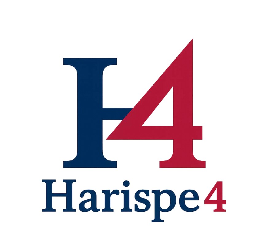 Harispe 4, inversión y gestión patrimonial